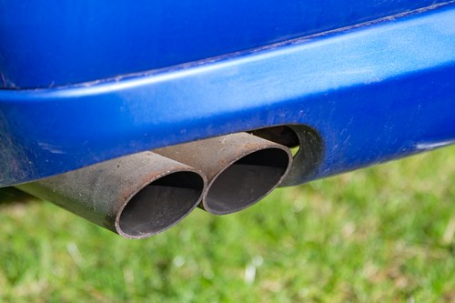 2005 Volvo V70 R AWD 2.5 300 bhp à vendre (picture 155 of 214)