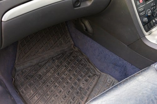 2005 Volvo V70 R AWD 2.5 300 bhp à vendre (picture 64 of 214)