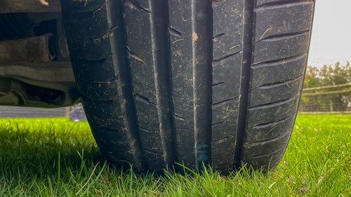 2005 Volvo V70 R AWD 2.5 300 bhp à vendre (picture 191 of 214)