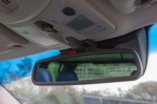 2005 Volvo V70 R AWD 2.5 300 bhp à vendre (picture 106 of 214)