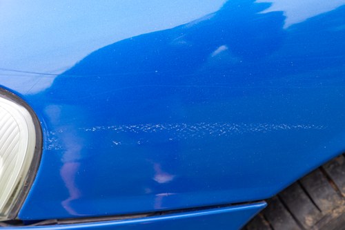 2005 Volvo V70 R AWD 2.5 300 bhp à vendre (picture 172 of 214)