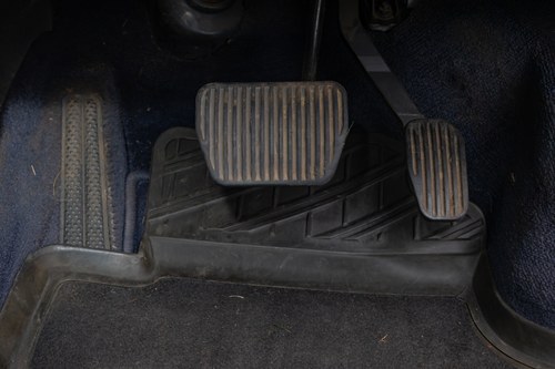 2005 Volvo V70 R AWD 2.5 300 bhp à vendre (picture 101 of 214)