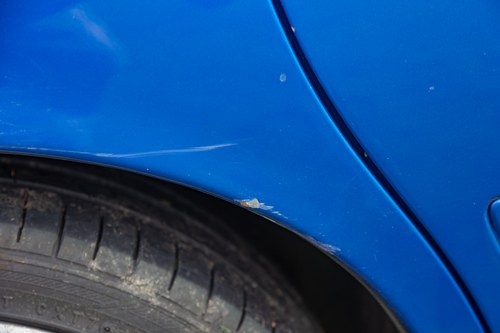 2005 Volvo V70 R AWD 2.5 300 bhp à vendre (picture 168 of 214)