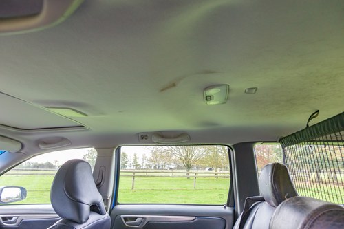 2005 Volvo V70 R AWD 2.5 300 bhp à vendre (picture 115 of 214)