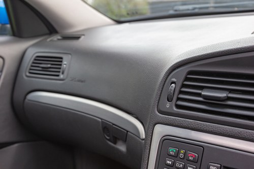 2005 Volvo V70 R AWD 2.5 300 bhp à vendre (picture 107 of 214)