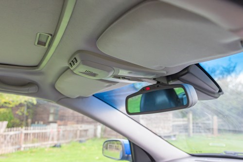 2005 Volvo V70 R AWD 2.5 300 bhp à vendre (picture 119 of 214)