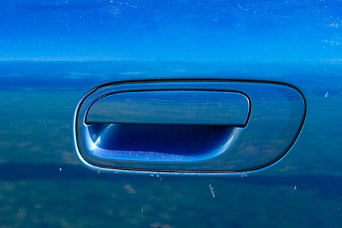 2005 Volvo V70 R AWD 2.5 300 bhp à vendre (picture 147 of 214)