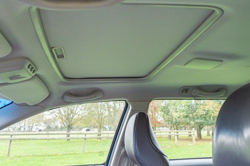 2005 Volvo V70 R AWD 2.5 300 bhp à vendre (picture 117 of 214)