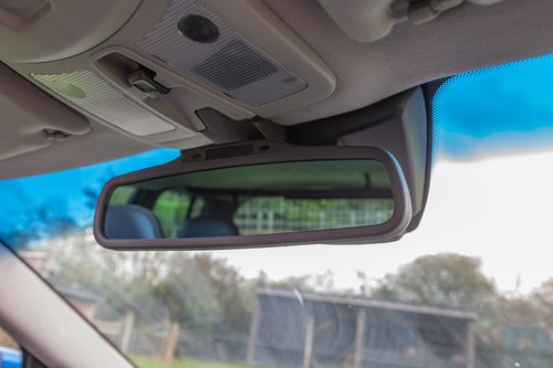 2005 Volvo V70 R AWD 2.5 300 bhp à vendre (picture 95 of 214)