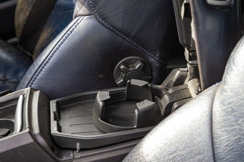 2005 Volvo V70 R AWD 2.5 300 bhp à vendre (picture 68 of 214)