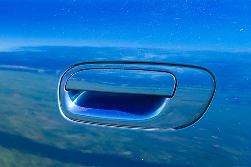 2005 Volvo V70 R AWD 2.5 300 bhp à vendre (picture 148 of 214)