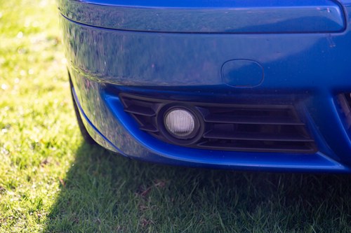 2005 Volvo V70 R AWD 2.5 300 bhp à vendre (picture 134 of 214)