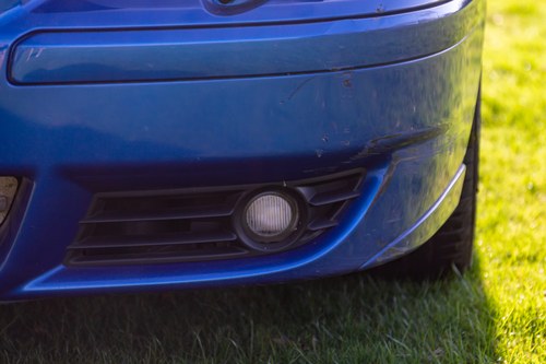 2005 Volvo V70 R AWD 2.5 300 bhp à vendre (picture 135 of 214)