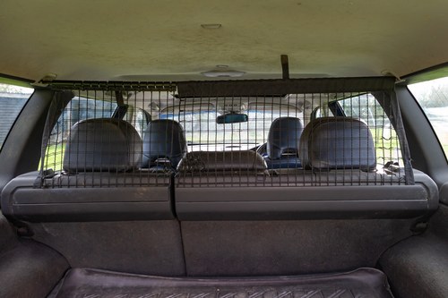 2005 Volvo V70 R AWD 2.5 300 bhp à vendre (picture 121 of 214)