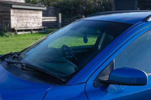 2005 Volvo V70 R AWD 2.5 300 bhp à vendre (picture 140 of 214)