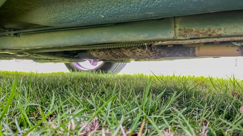 2005 Volvo V70 R AWD 2.5 300 bhp à vendre (picture 208 of 214)