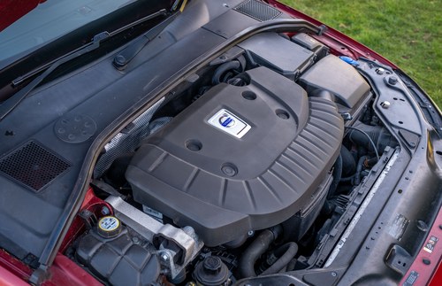 2013 Volvo XC70 SE D4 Auto In vendita (immagine 147 di 200)