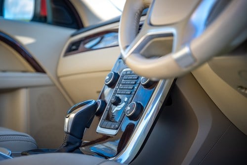 2013 Volvo XC70 SE D4 Auto In vendita (immagine 36 di 200)