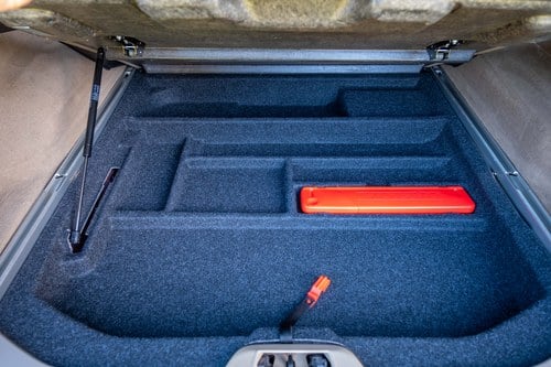 2013 Volvo XC70 SE D4 Auto In vendita (immagine 96 di 200)