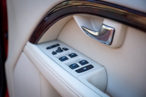 2013 Volvo XC70 SE D4 Auto In vendita (immagine 104 di 200)