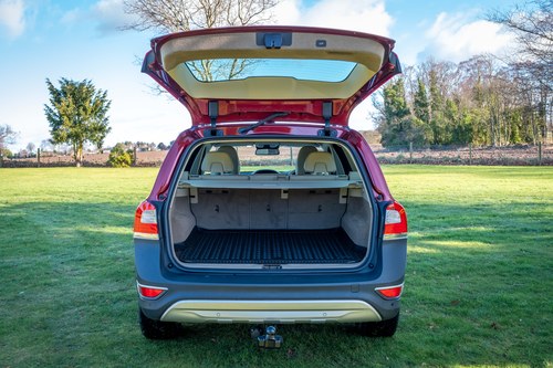 2013 Volvo XC70 SE D4 Auto In vendita (immagine 90 di 200)