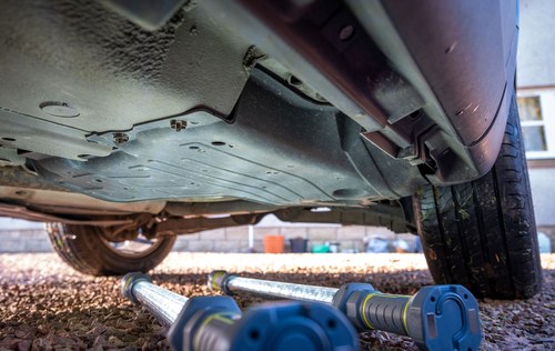 2013 Volvo XC70 SE D4 Auto In vendita (immagine 198 di 200)