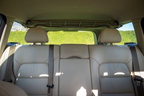 2013 Volvo XC70 SE D4 Auto In vendita (immagine 50 di 200)