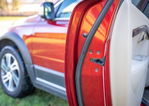 2013 Volvo XC70 SE D4 Auto In vendita (immagine 88 di 200)