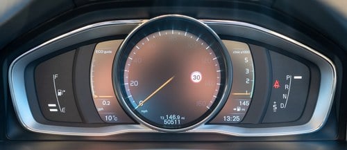 2013 Volvo XC70 SE D4 Auto In vendita (immagine 38 di 200)