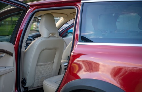 2013 Volvo XC70 SE D4 Auto In vendita (immagine 67 di 200)