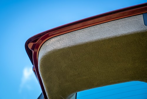 2013 Volvo XC70 SE D4 Auto In vendita (immagine 99 di 200)