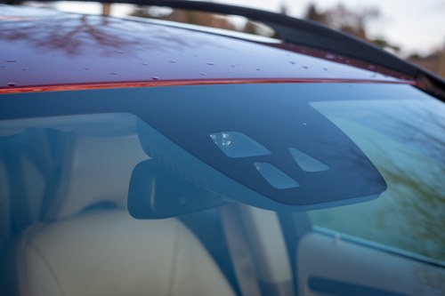 2013 Volvo XC70 SE D4 Auto In vendita (immagine 117 di 200)