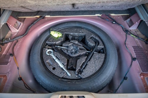 2013 Volvo XC70 SE D4 Auto In vendita (immagine 95 di 200)