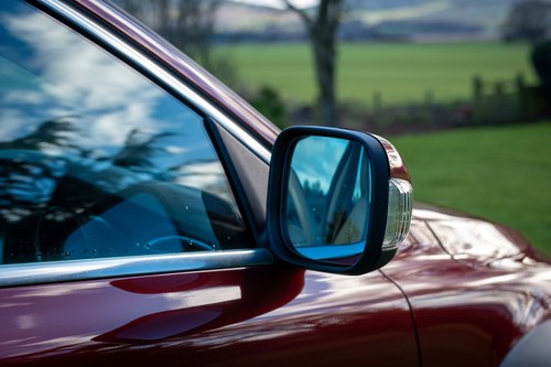 2013 Volvo XC70 SE D4 Auto In vendita (immagine 115 di 200)