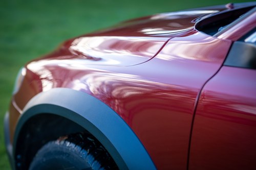 2013 Volvo XC70 SE D4 Auto In vendita (immagine 127 di 200)