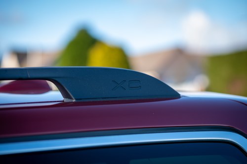 2013 Volvo XC70 SE D4 Auto In vendita (immagine 141 di 200)