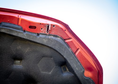 2013 Volvo XC70 SE D4 Auto In vendita (immagine 159 di 200)