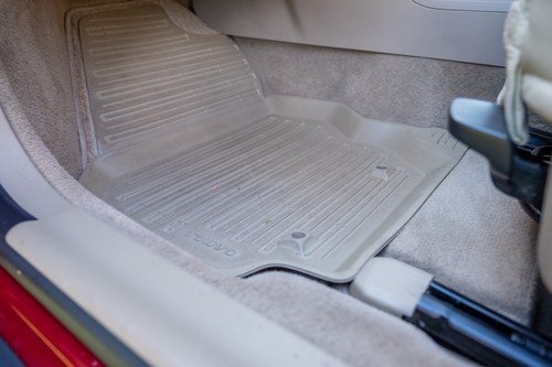 2013 Volvo XC70 SE D4 Auto In vendita (immagine 65 di 200)