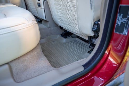 2013 Volvo XC70 SE D4 Auto In vendita (immagine 63 di 200)