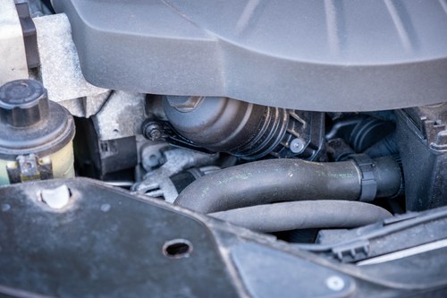 2013 Volvo XC70 SE D4 Auto In vendita (immagine 156 di 200)