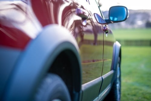 2013 Volvo XC70 SE D4 Auto In vendita (immagine 135 di 200)