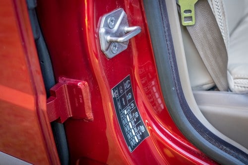 2013 Volvo XC70 SE D4 Auto In vendita (immagine 74 di 200)