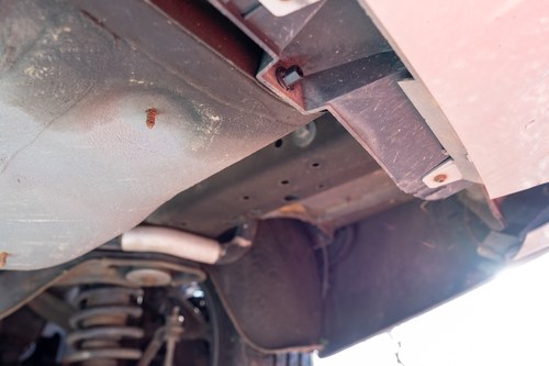 2013 Volvo XC70 SE D4 Auto In vendita (immagine 194 di 200)