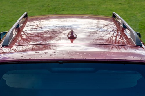 2013 Volvo XC70 SE D4 Auto In vendita (immagine 105 di 200)