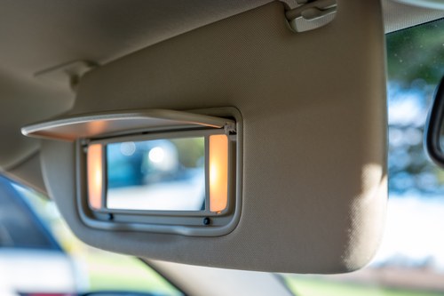 2013 Volvo XC70 SE D4 Auto In vendita (immagine 103 di 200)