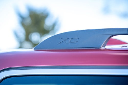 2013 Volvo XC70 SE D4 Auto In vendita (immagine 137 di 200)