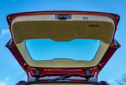 2013 Volvo XC70 SE D4 Auto In vendita (immagine 97 di 200)