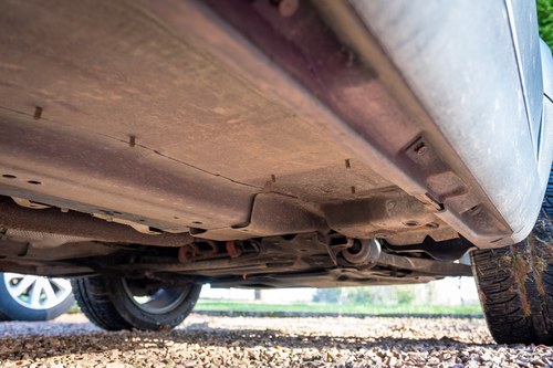 2013 Volvo XC70 SE D4 Auto In vendita (immagine 175 di 200)