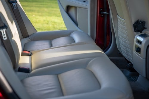 2013 Volvo XC70 SE D4 Auto In vendita (immagine 46 di 200)