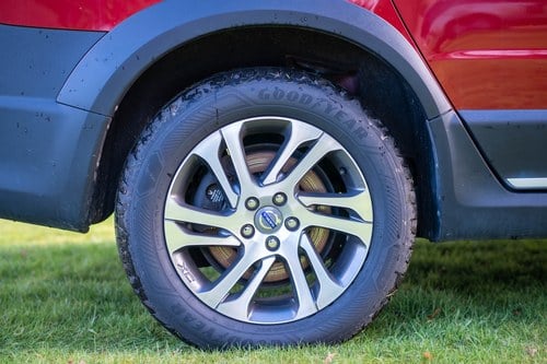 2013 Volvo XC70 SE D4 Auto In vendita (immagine 20 di 200)